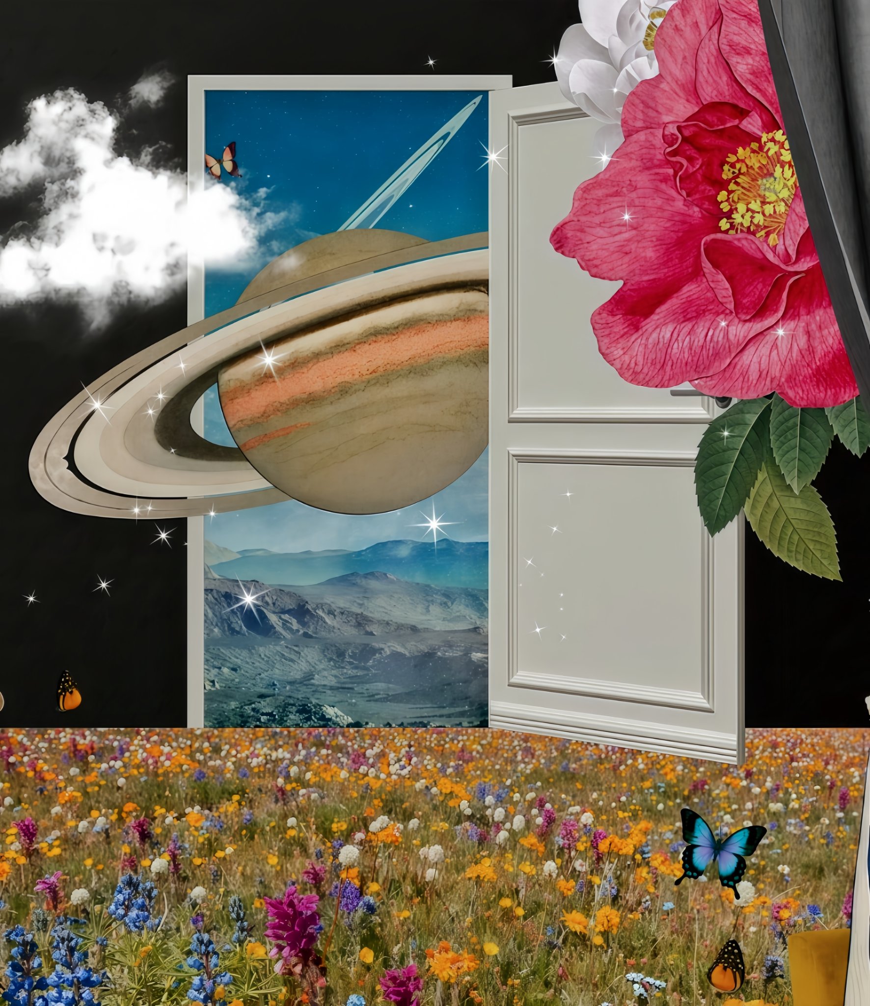 Aaryaveer Sharma Portfolio Background